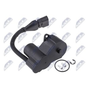 Moteur Etrier De Frein Arrière AUDI A8-S8 4E 02-10-G-D - 4E0998281, 4E0998281B, 96SKV095