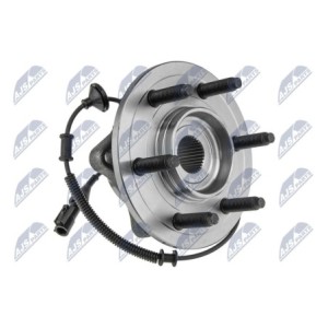 Moyeu De Roue Arrière FORD EXPEDITION 07-10 - 052008B, 29SKV356, 6L1Z1A049AA