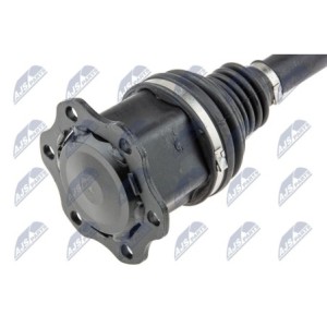 Demi-arbre De Transmission AUDI A4 07 - 8K0 407 271 AH, 8K0 407 271 AJ, 8K0 407 271 AK