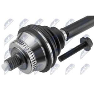 Demi-arbre De Transmission AUDI A4 1.9TDI 00 - 8D0407271BQ, 8D0407271EB, 8D0407451NX