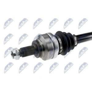 Demi-arbre De Transmission BMW 116D - 33207597674, 33207597678, 33207597682