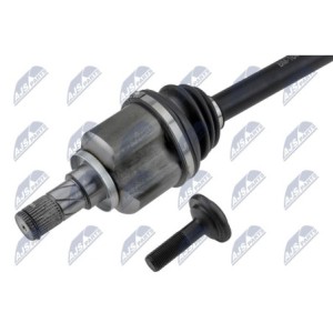 Demi-arbre De Transmission MINI F55-F56-F57 COOPER - 31608611927, 31608643361,