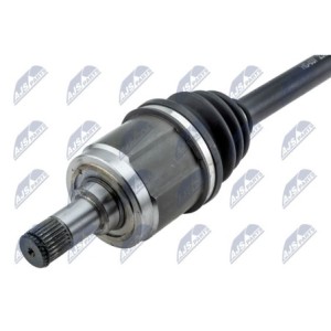 Demi-arbre De Transmission DROITE HONDA CR-V 2.0 95-01 - 299146, 44011-S10-A50, 44306-S10-C51
