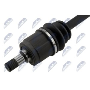 Demi-arbre De Transmission HONDA CR-V 2.0 - 3388700, 223011, 44306SCAG00