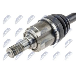 Demi-arbre De Transmission GAUCHE HYUNDAI I20 1.2 14 - T98921A1, 224530, 49500C800