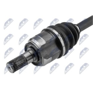 Demi-arbre De Transmission GAUCHE HYUNDAI ELANTRA 1.6 16 - 49500-F2100