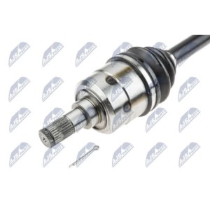 Demi-arbre De Transmission KIA SPORTAGE 1.7-2.0CRDI 2WD 10 - 3548450, T98527A1, DA809241