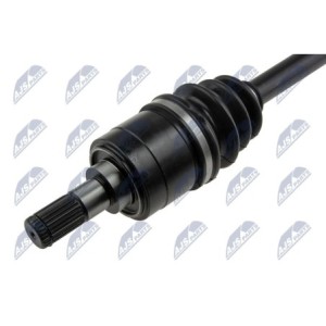 Demi-arbre De Transmission KIARIO III 1.4 - 224247, 49501-1R000, 49501-1R000