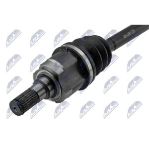 Demi-arbre De Transmission KIA PICANTO 1.0 - 49501-G6000