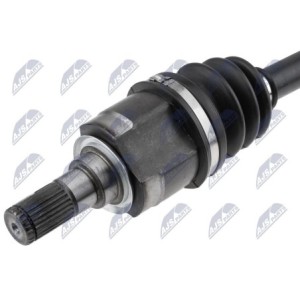 Demi-arbre De Transmission GAUCHE KIA PICANTO 1.2 17 - 49500-G6400