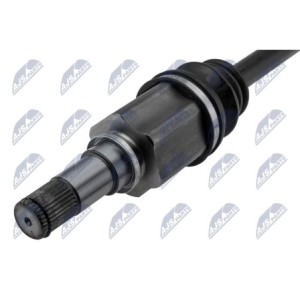 Demi-arbre De Transmission AVANT MAZDA CX-3 2.0 18 - FTD52560X, FTD52560XA,