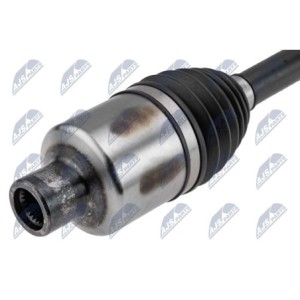 Demi-arbre De Transmission OPEL ANTARA 06 - 4804568, 4804570, 96624722