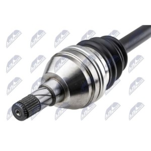 Demi-arbre De Transmission OPEL INSIGNIA A 1.6 - 221054, 18-232350, 374831