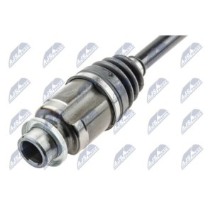 Demi-arbre De Transmission SUZUKI SX4 1.6 13 - T68550, 257288, SSZ175
