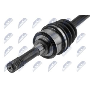 Demi-arbre De Transmission AVANT SUZUKI GRAND VITARA I 4WD 98-03 - 44102-54J00