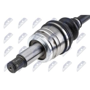 Demi-arbre De Transmission AVANT SUZUKI GRAND VITARA I 4WD 98-05 - 257149, 18-002540, VKJC6972