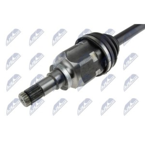 Demi-arbre De Transmission GAUCHE TOYOTA YARIS 1.4D-4D 06 - 305624, 17-0894, 25401