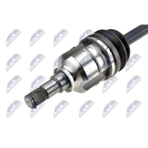 Demi-arbre De Transmission TOYOTA AURIS-COROLLA 1.33 - 48750, 7578, 3487500