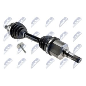 Demi-arbre De Transmission VOLVO ENG. 2.0 146KM - T78621, 1762530, 1798114