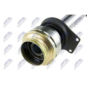 Joint Homocinétique Intérieur VW T5 2.0TDI-BITD - 2311-T5MT6RH, 14-216108, VKJA 8538
