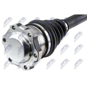 Demi-arbre De Transmission VW GOLF IV 97 - T78166, 261203, 1J0407272JC
