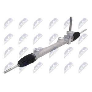 Cremaillere De Direction DACIA LOGAN 04-12 - 6001 547 612, 6001547612, 8200 720 882