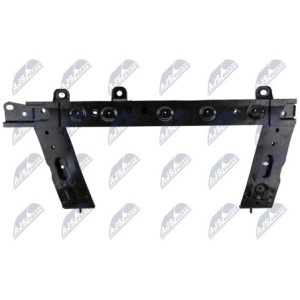 Faisceau De Radiateur RENAULT CAPTUR 2013 - 54 4F 070 80R, 62 21 079 74R,