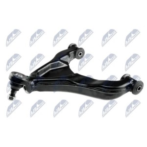 Bras Des Suspension Avant MERCEDES SPRINTER 95 - G89754, 210838, 10340888