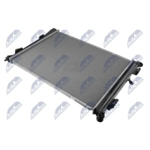Radiateur HYUNDAI I40 VF 1.6 GDI 11- MAN - 253103Z250