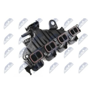 Collecteur, Système D'échappement LAND ROVER RANGE ROVER EVOQUE 2.0T 2011 - 49SKV001, LR025405,