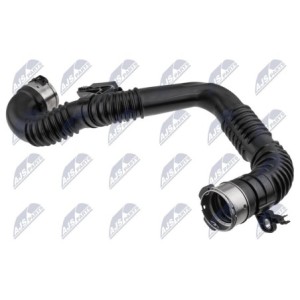 Tuyau D'aspiration D'air ENG 1.6DCI NISSAN QASHQAI 15 - 14460-HX40B, 14460-HX40D,