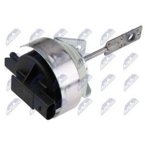 Vanne De Régulation De Pression Du Turbocompresseur -MOTEURS:2.0TDI-AUDI A3 2012 - 04L253019Q