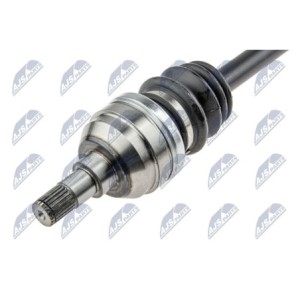 Demi-arbre De Transmission DROITE CHEVROLET AVEO-DAEWOO KALOS 1.2I 16V 08 - 96832204, 90035AT, T98550A1