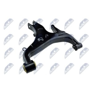 Bras Des Suspensions Arrière LAND ROVER DISCOVERY III 04 - LR019980, LR051594, RGG500091