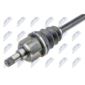 Demi-arbre De Transmission CITROEN C3 II AIRCROSS 1.2T - 98 097 102 80, T29251, C319L