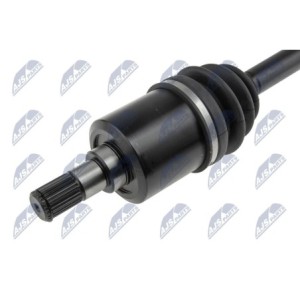 Demi-arbre De Transmission KIA OPTIMA 2.0 - 49500-3S001