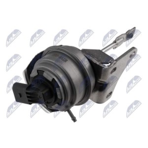 Vanne De Régulation De Pression Du Turbocompresseur -MOTEURS:2.0TDI-AUDI A3 2006 - 03L253010E, 03L253010F,