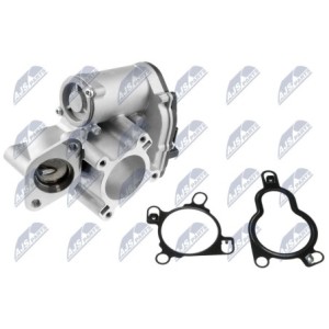 Vanne Egr Renault Laguna III 2.0DCI 2008 - 150-01-113, 710945R, 710945R