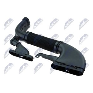 Tuyau D'aspiration D'air MERCEDES M W166 2.2D 2011-2015 - 43SKV930, 6510901142, A6510901142