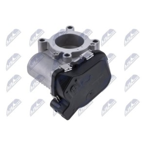 Corps Papillon Du MOTEUR 1.2 - A2C59511703, 556163A, 107024