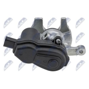 Étrier De Frein Arrière AUDI A6 10-18 - 4G0 615 404, CA3056R, F 85 317