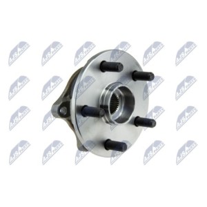 Moyeu De Roue Avant LEXUS LS460-600H 4WD 07 - 051746B, 43550-50061, 4355050061