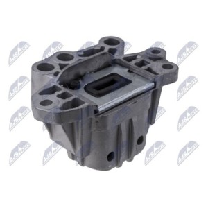 Moteur De Support DROITE JEEP RENEGADE BU 1.6CRD 2014 - 105507, 52049400, 2706703