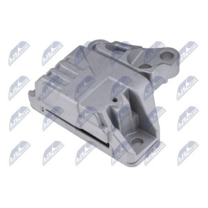 Moteur De Support JEEP RENEGADE 4X4 B1 2014-2.4 16V-134 KW-182 CV-ARRIÈRE - 105504, 52053086, 70 10 5504