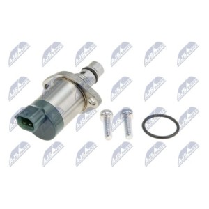 Vanne De Régulation De Pression Mitsubishi L200 2.5DID 2010-EURO 3 - 294009-1700, 294200-2760, A6860-LC10A