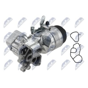 Radiateur D'huile Avec Filtre ENG 1.6HDI PEUGEOT 208 2013 - 9801622280, 31865, 9801622280