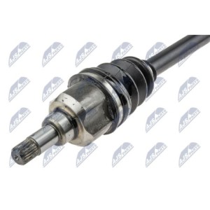Demi-arbre De Transmission GAUCHE CITROEN C3 II AIRCROSS 1.2T 82KM 17 - 98 088 004 80, T39245, C317L