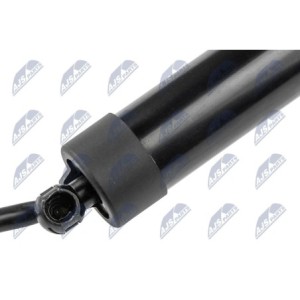 Vérin De Coffre DROITE GAUCHE VW TOUAREG 2010 - 633201, 7P6 827 851, 7P6 827 851A