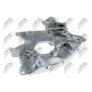 Pompe D'huile TOYOTA ANGL. 2.0D-4D 116KM AVENSIS 03-08 - OPT-099, 160-17088, MS (Motor Service) 7.06595.07.5