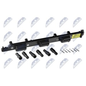 Bobine D'allumage JEEP CHEROKEE 2.5 - BBT 17-395, BILSTEIN DMB2016, BREMI 20541